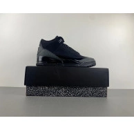 Black Air CT8532-001 Jordan 3 Cat 0703